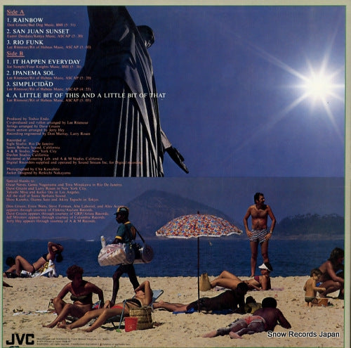 VIJ-6312 back cover
