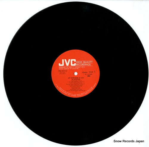 VIJ-6312 disc