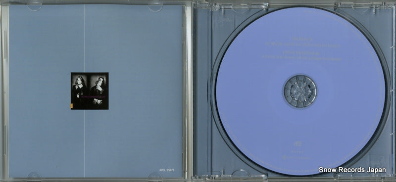 AVCL-25478 disc
