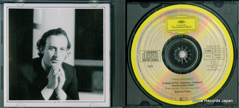 F35G20121/419672-2 disc
