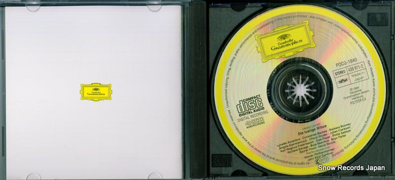 POCG-1840 disc