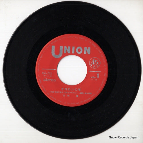 US-725 disc