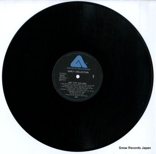 IES-50011 disc