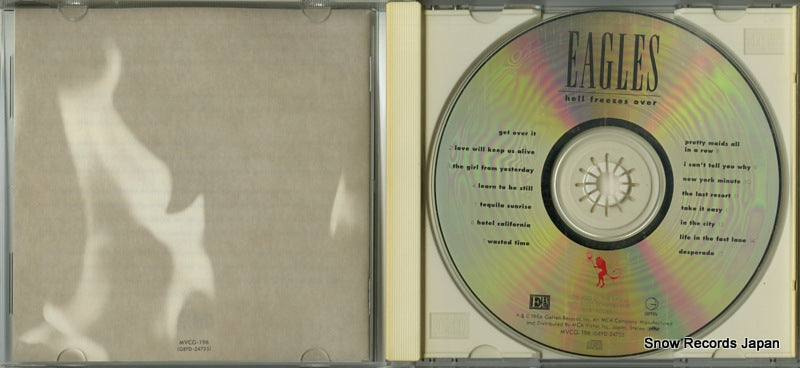 MVCG-196 disc