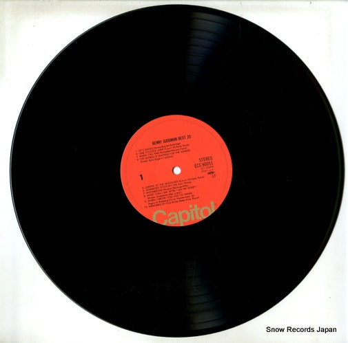 ECS-90051 disc