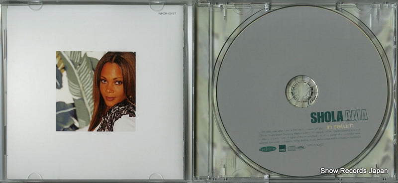 WPCR-10457 disc