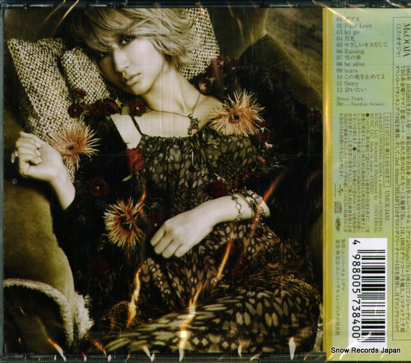 UMCK-1433 back cover