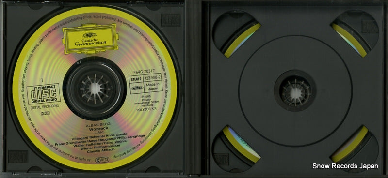 F64G20317 disc