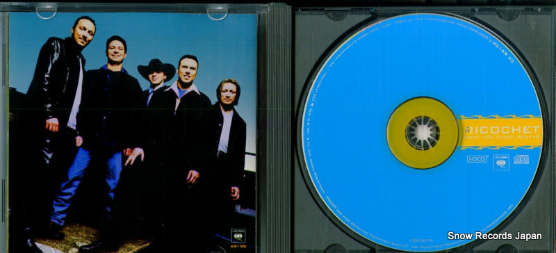 CK69198 disc