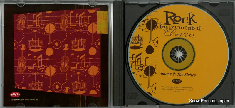 R271602 disc