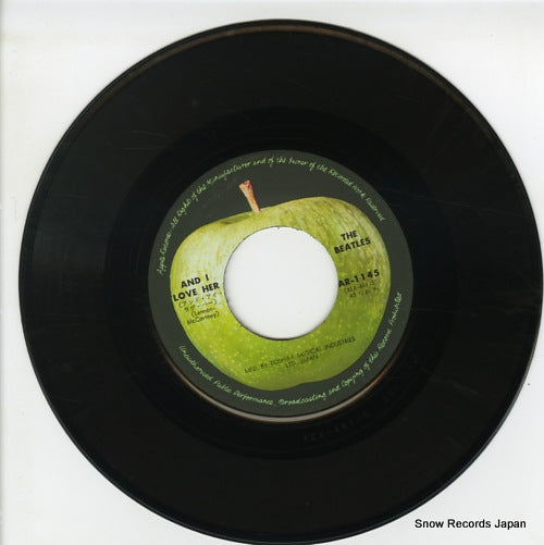 AR-1145 disc