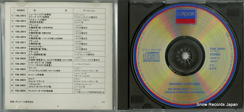 F28L-28010 disc