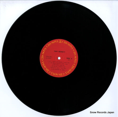 FCPA524 disc