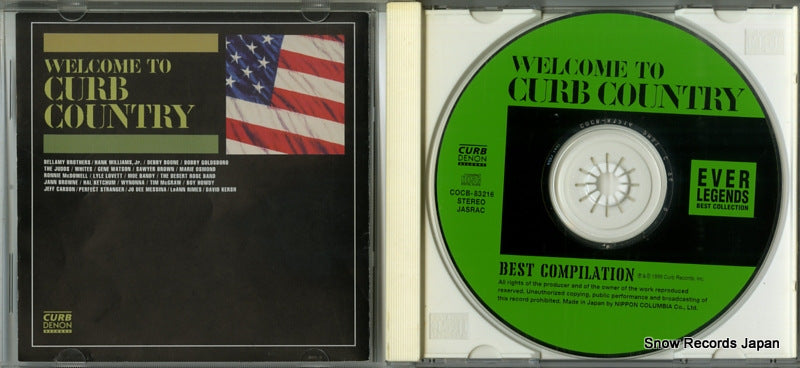 COCB-83216 disc