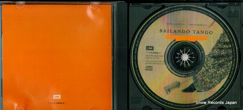724352042821 disc
