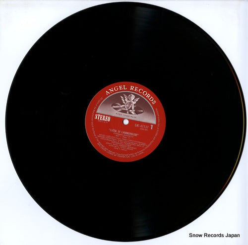 EAC-47137 disc