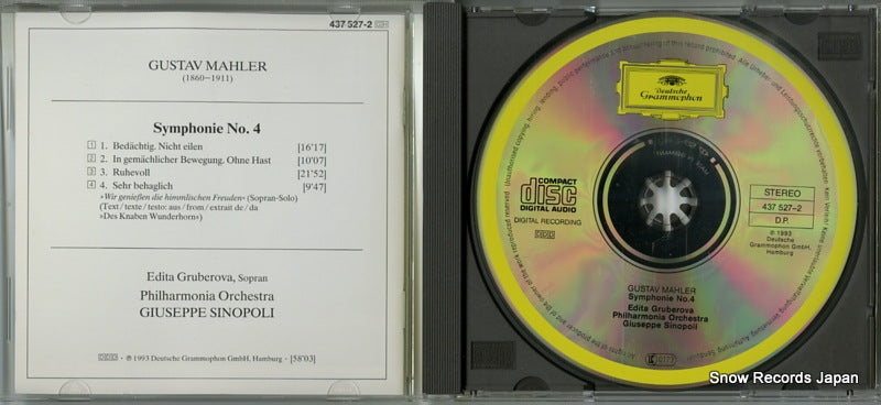 437527-2 disc