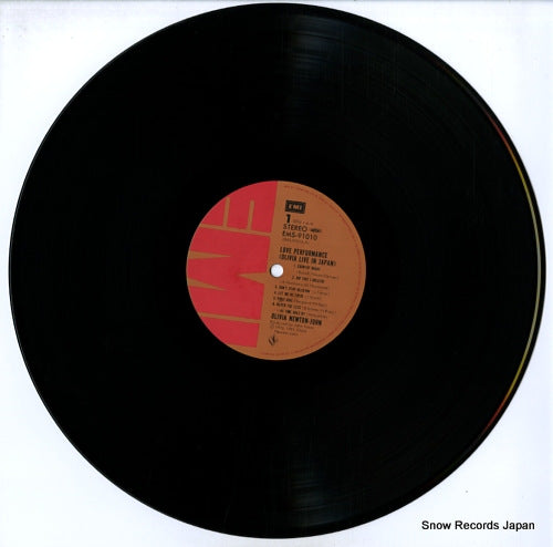 EMS-91010 disc