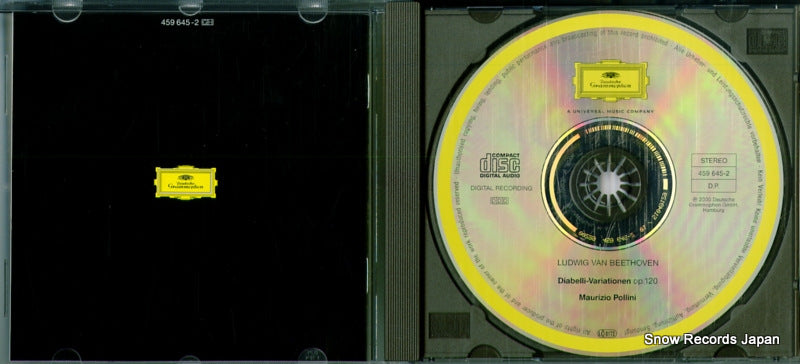 459645-2 disc