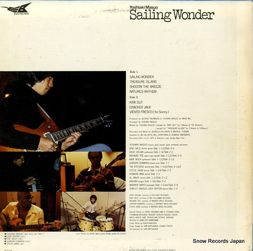 SKS-8001 back cover