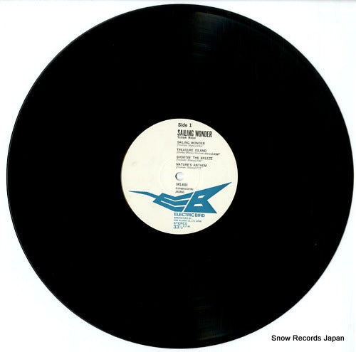 SKS-8001 disc