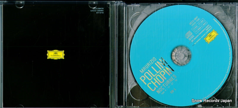UCCG-9647 disc