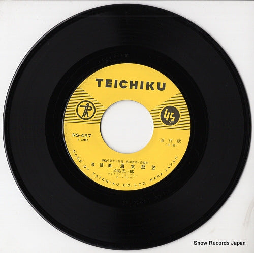 NS-497 disc