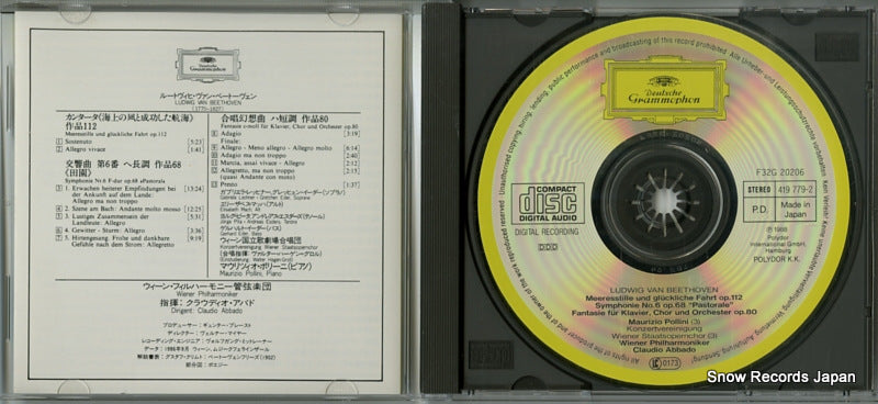 F32G20206 disc