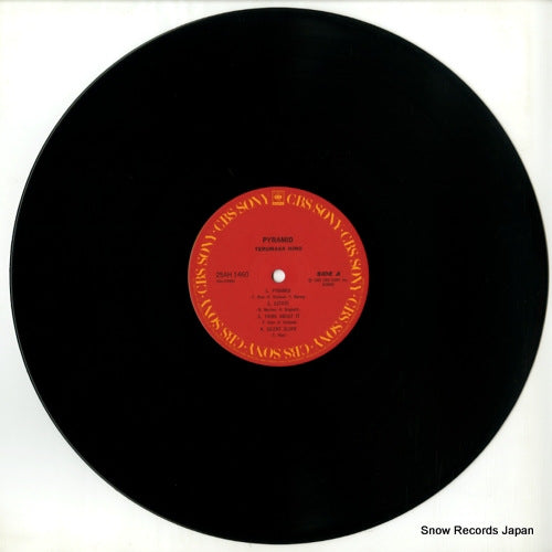 25AH1460 disc