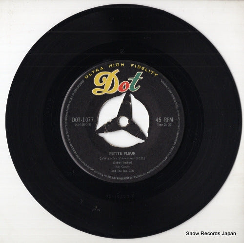 WPCR-10272 disc