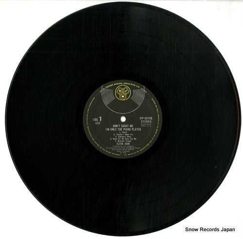 IFP-80705 disc