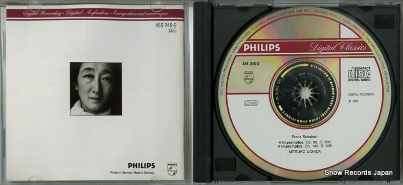 456245-2 disc