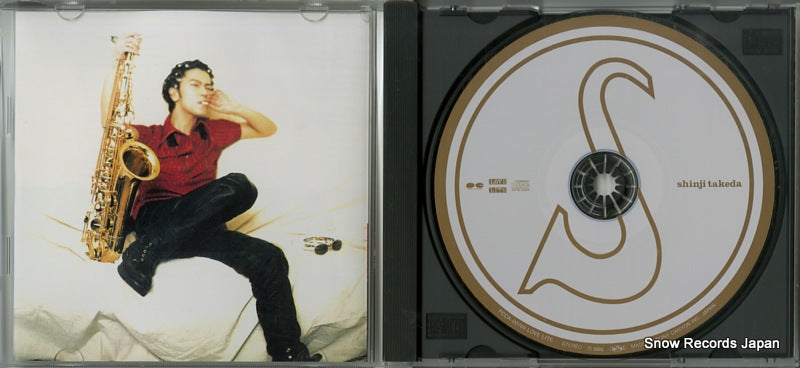 PCCA-00765 disc