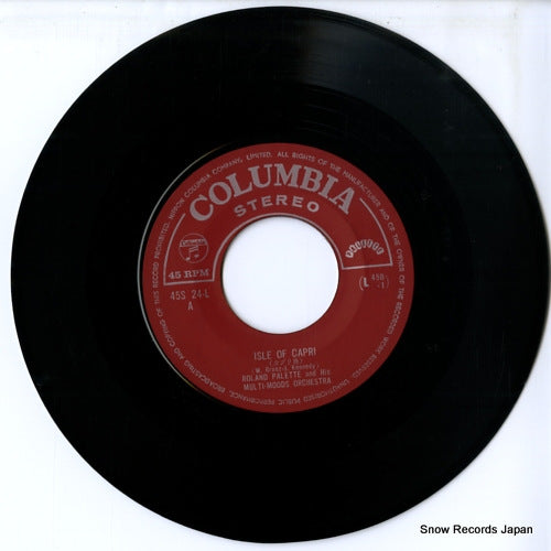 45S-24-L disc