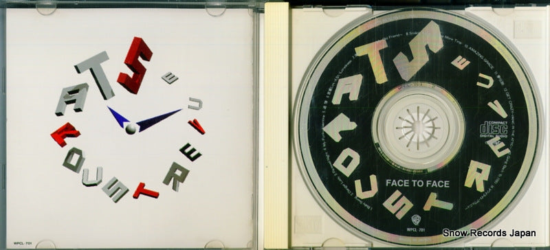 WPCL-701 disc