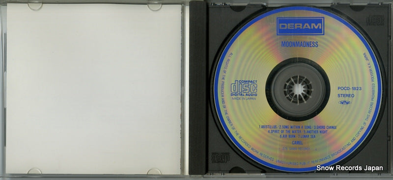 POCD-1823 disc