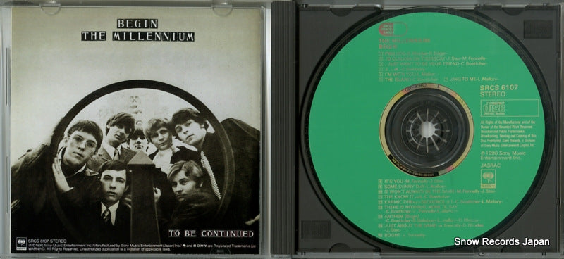 SRCS6107 disc
