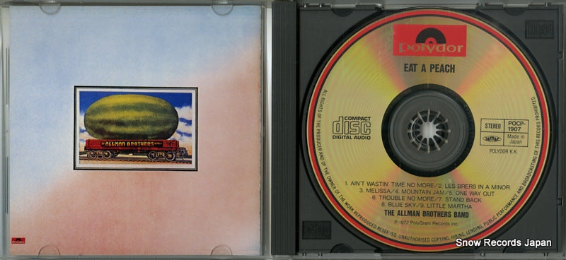 POCP-1907 disc