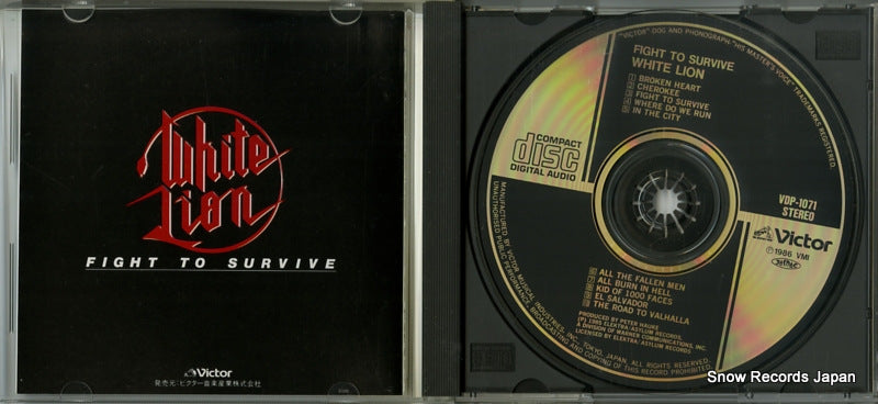 VDP-1071 disc
