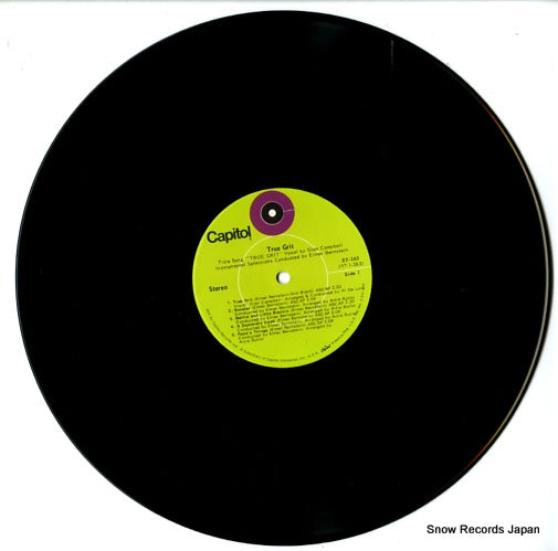 ST-263 disc