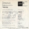 AMP-740 back cover
