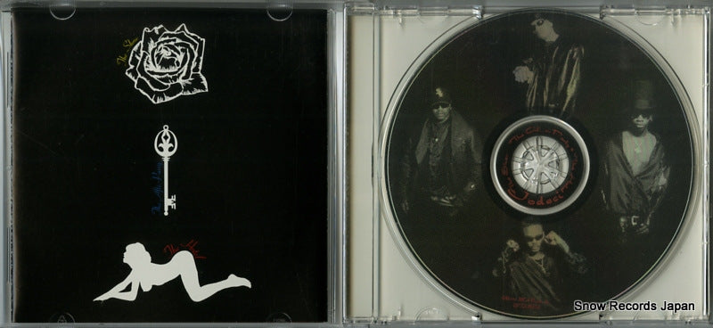 UPTD-11258 disc
