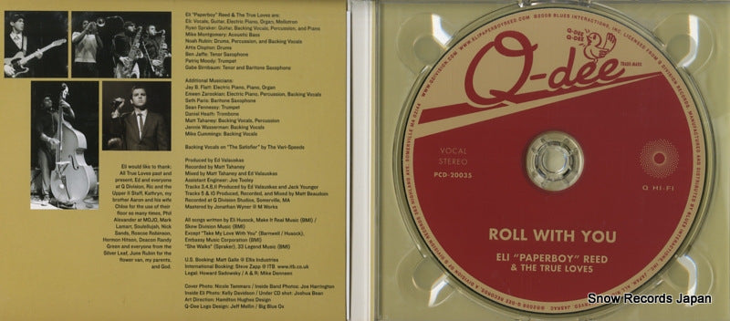 PCD-20035 disc