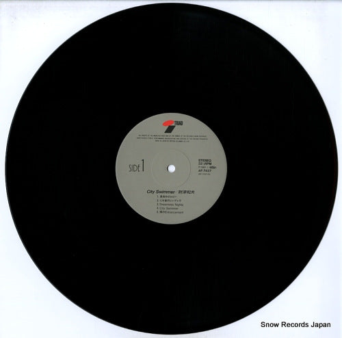 AF-7437 disc
