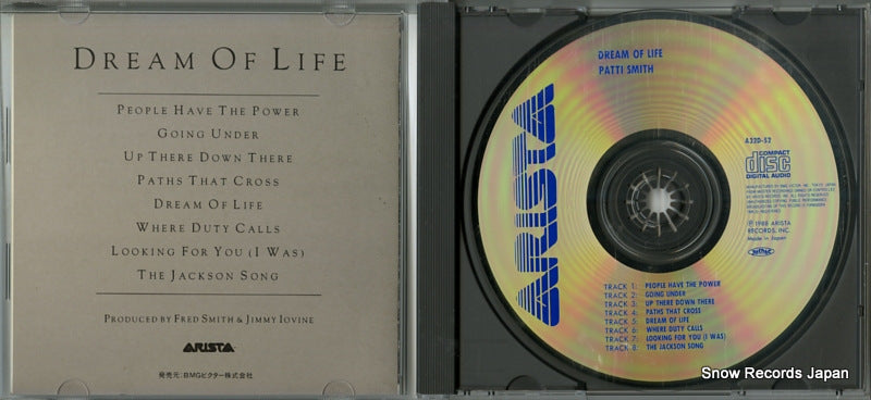 A32D-52 disc