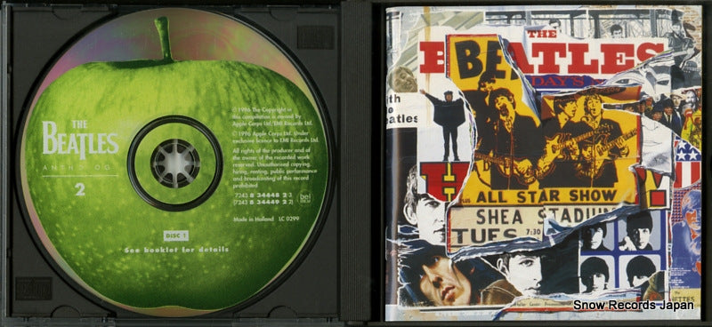 CDPCSP728 disc
