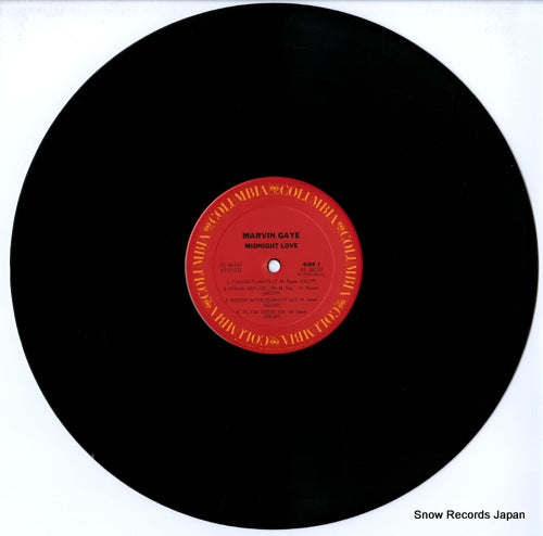 FC38197 disc