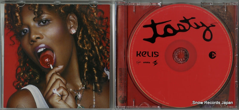 0724359689029 disc