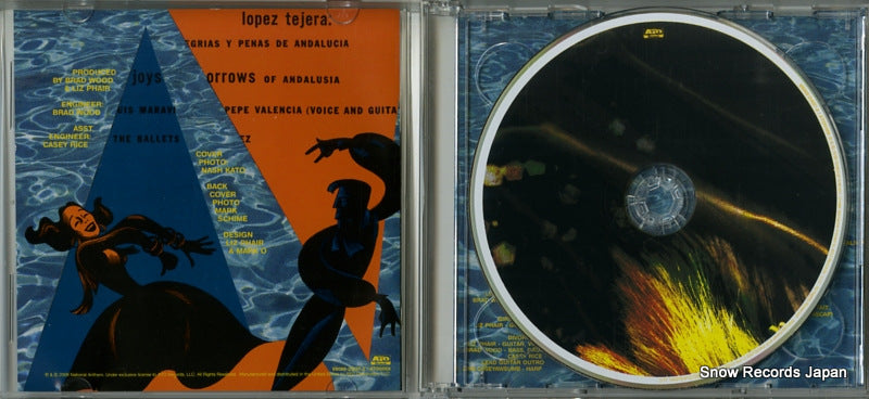 ATO0059 / 88088-21627-2 disc