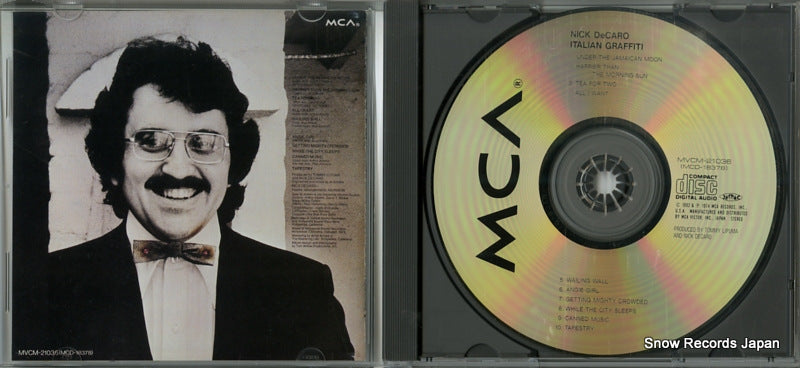 MVCM-21036 disc